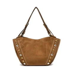 Skuldertasker^Gianni Chiarini Bloom Skuldertaske Brun