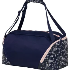Rejsetasker<Satch Bloomy Breeze Duffle Gym Taske Blå