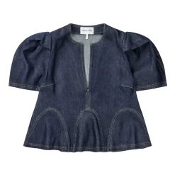 Bluser & Skjorter<Munthe Blouses Blå