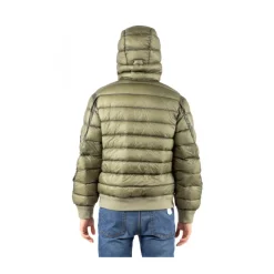Jakker^C.P. Company Blouson Grøn