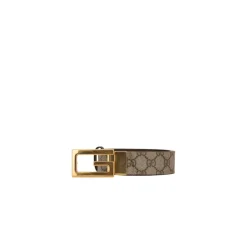 Bælter^Gucci Bælte Beige