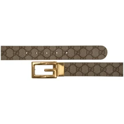 Bælter^Gucci Bælte Beige