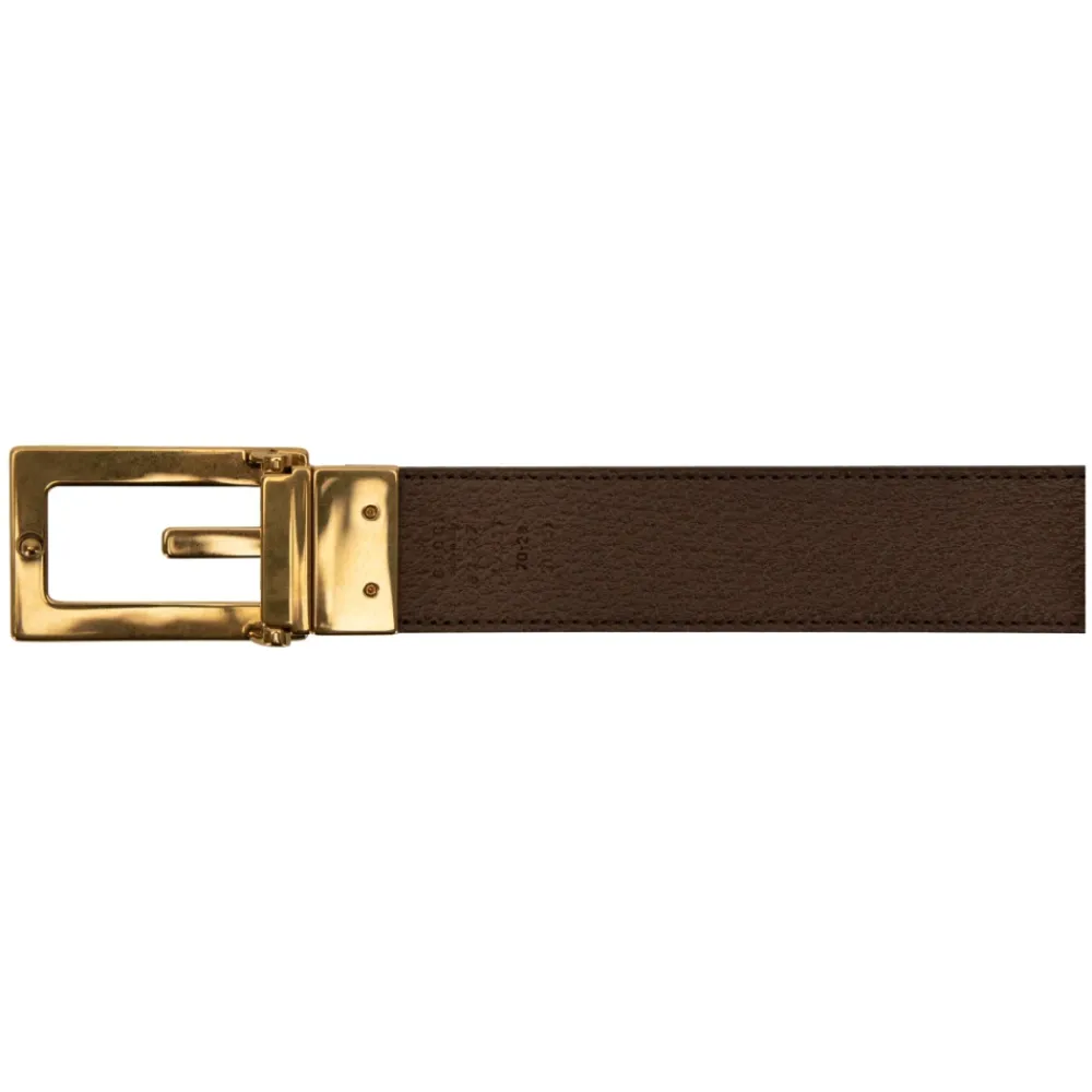 Bælter^Gucci Bælte Beige