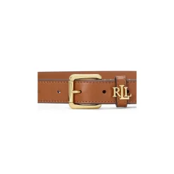 Bælter^Ralph Lauren Bælte Brun