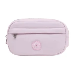 Bæltetasker<Kenzo Bæltetaske Pink