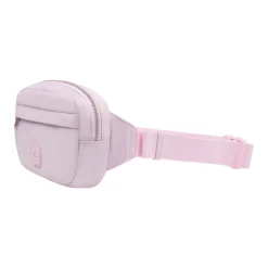 Bæltetasker<Kenzo Bæltetaske Pink
