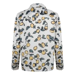 Bluser & Skjorter^Love Stories Bluemoon Pyjama Shirt Multifarvet