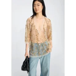 Bluser & Skjorter^Munthe Bluse Gul