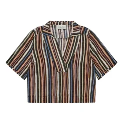 Bluser & Skjorter^Munthe Bluser Multifarvet