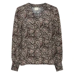 Bluser & Skjorter<Heartmade Bluser Multifarvet