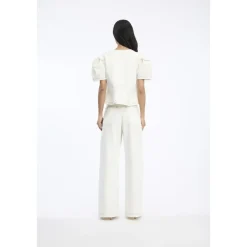 Bluser & Skjorter<Munthe Bluser Beige
