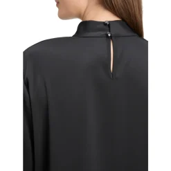Bluser & Skjorter<Betty Barclay Bluser Sort