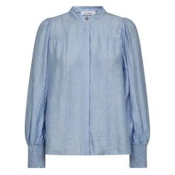 Bluser & Skjorter^Co'Couture Bluser Blå