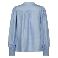 Bluser & Skjorter^Co'Couture Bluser Blå