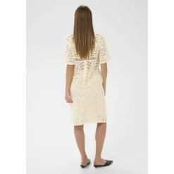 Bluser & Skjorter<Soaked in Luxury Bluser Beige