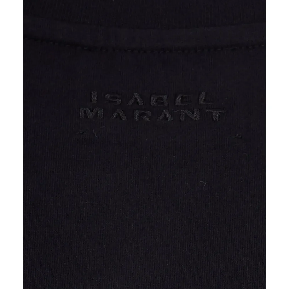 T-Shirts<Isabel Marant Bluser Sort
