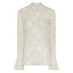 Bluser & Skjorter^Bruuns Bazaar Bluser Beige