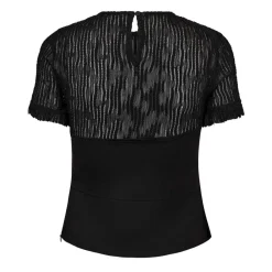 Bluser & Skjorter<Co'Couture Bluser Sort