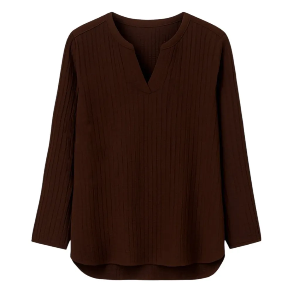 Bluser & Skjorter^2-Biz Bluser Brun