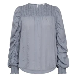 Bluser & Skjorter^Co'Couture Bluser Blå