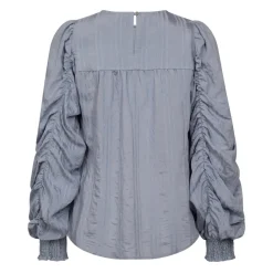 Bluser & Skjorter^Co'Couture Bluser Blå