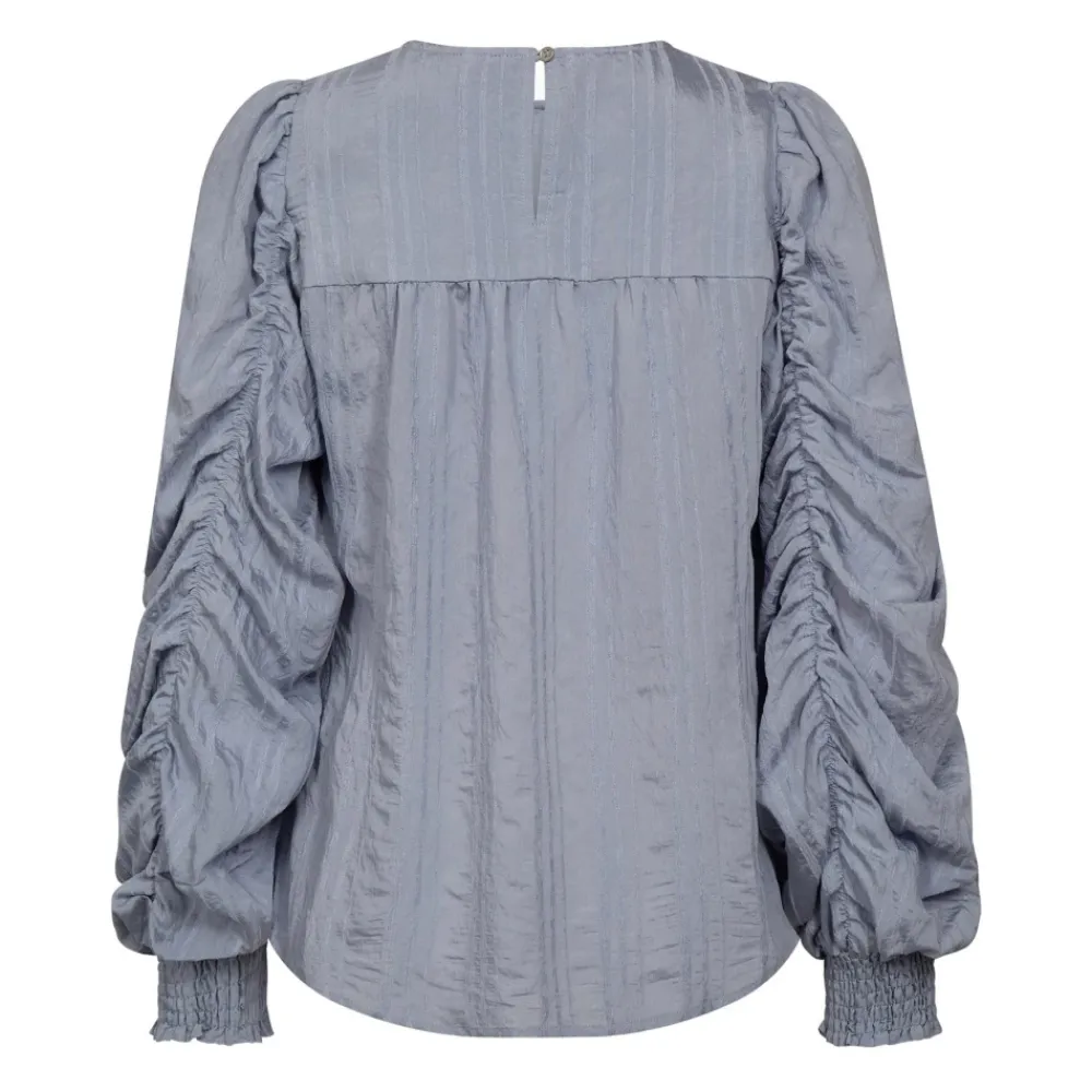 Bluser & Skjorter^Co'Couture Bluser Blå