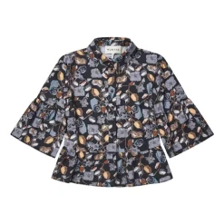 Bluser & Skjorter^Munthe Bluser Multifarvet