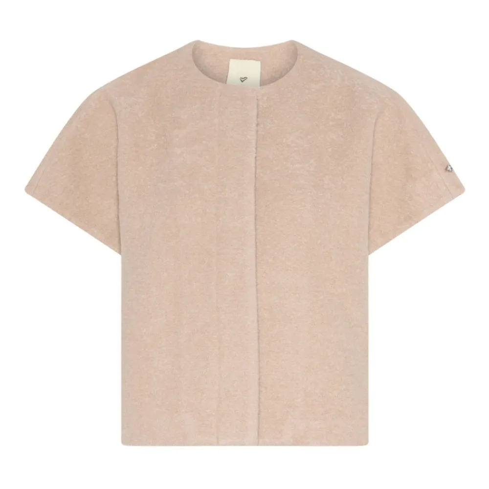 Bluser & Skjorter^Heartmade Bluser Beige