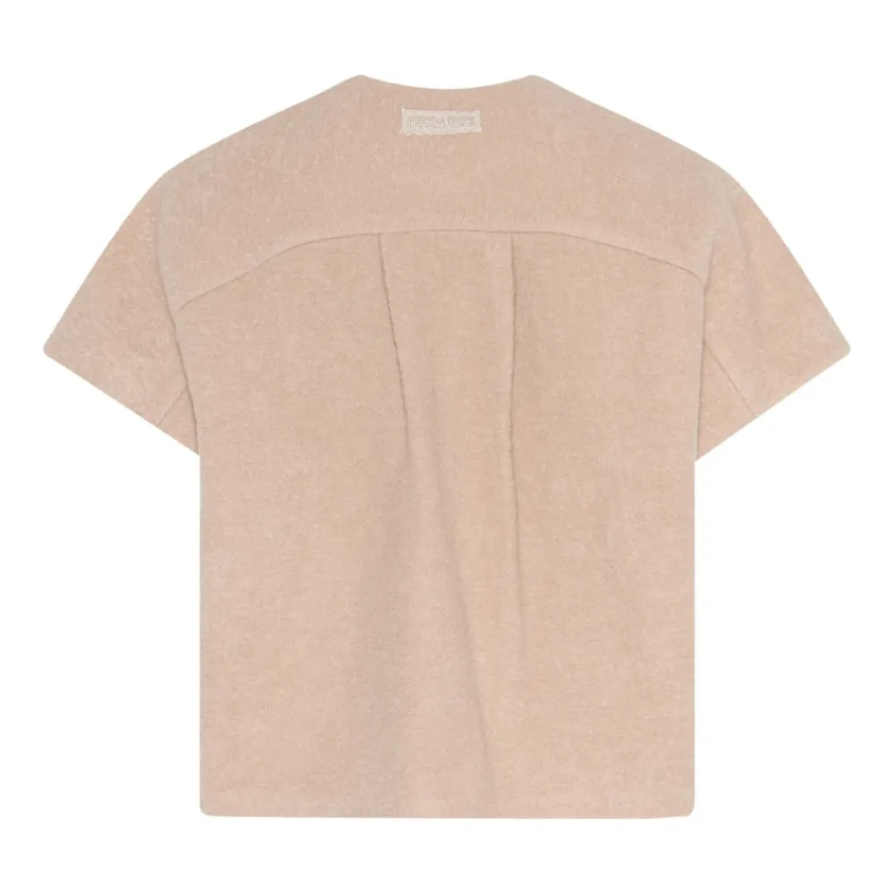 Bluser & Skjorter^Heartmade Bluser Beige