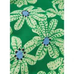 Nederdele^FABIENNE CHAPOT Bobo Straight Skirt Grøn