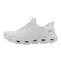 Træningssko^Skechers BOBS Sport Arc Waves Hvid