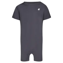 Jumpsuits<K-Way Body Short Sleeves Blå