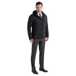 Jakker<UBR BOLT Jacket Sort