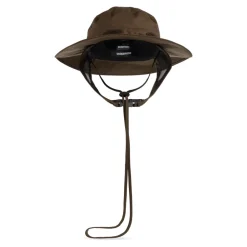 Huer, Kasketter & Hatte<Dsquared2 Bomuldshat Grøn