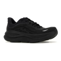 Træningssko<Hoka One One Bondi 9 Sort