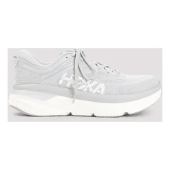 Træningssko^Hoka One One Bondi 7 Sneakers Grå