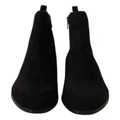 Chelsea Boots<Dolce & Gabbana Boots Sort