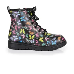 Støvler<Skechers Boots Multifarvet