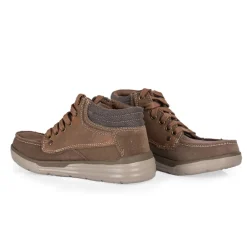 Støvler^Skechers Boots Brun