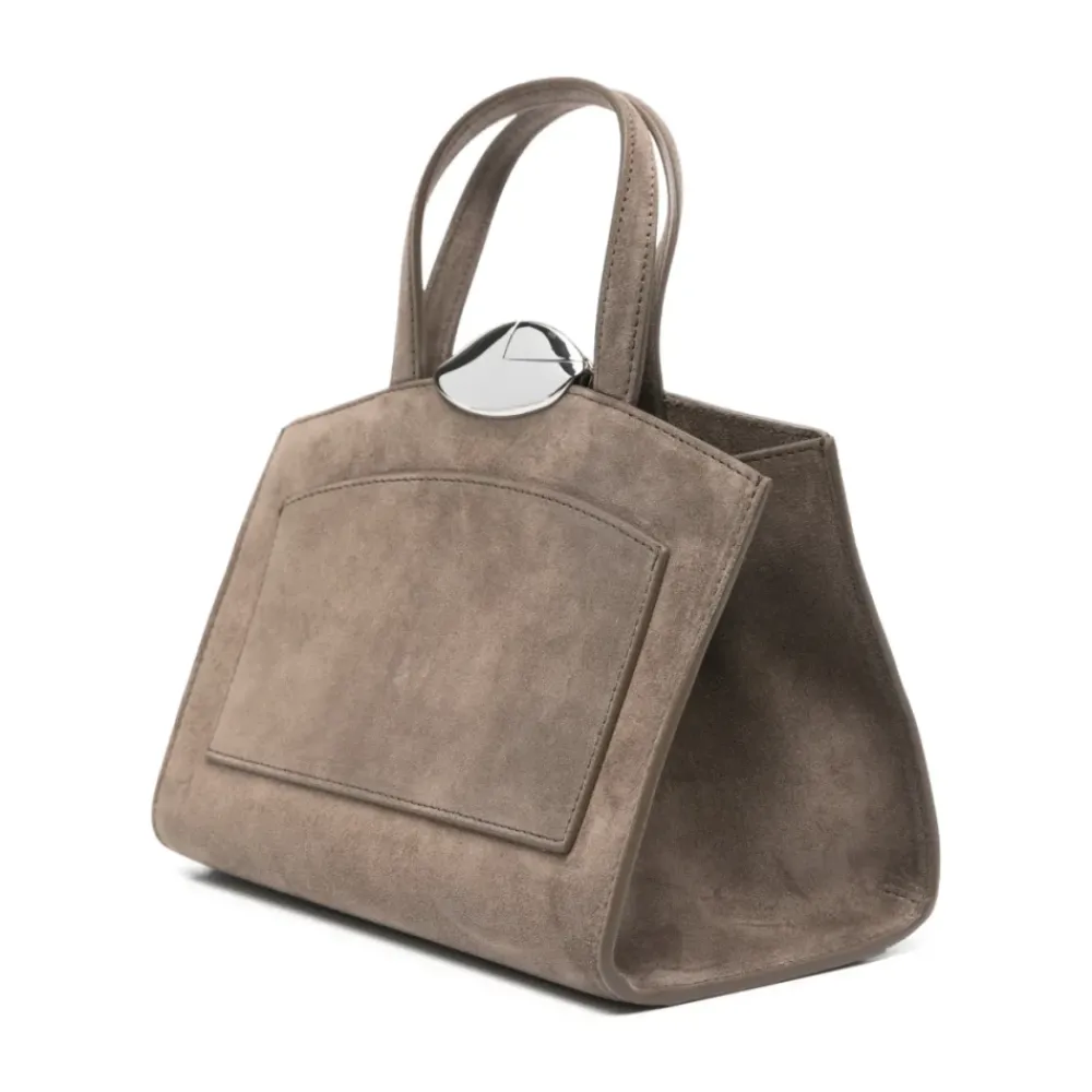 Håndtasker^Benedetta Bruzziches Borsa Brun