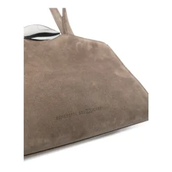 Håndtasker^Benedetta Bruzziches Borsa Brun