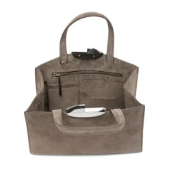 Håndtasker^Benedetta Bruzziches Borsa Brun