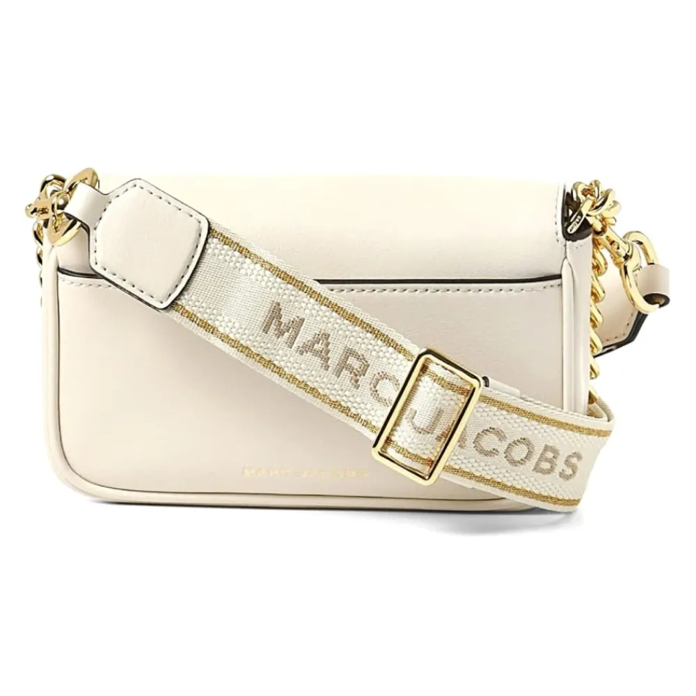 Bæltetasker^Marc Jacobs Borsa Hvid
