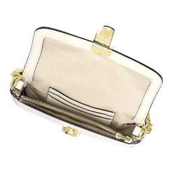 Bæltetasker^Marc Jacobs Borsa Hvid