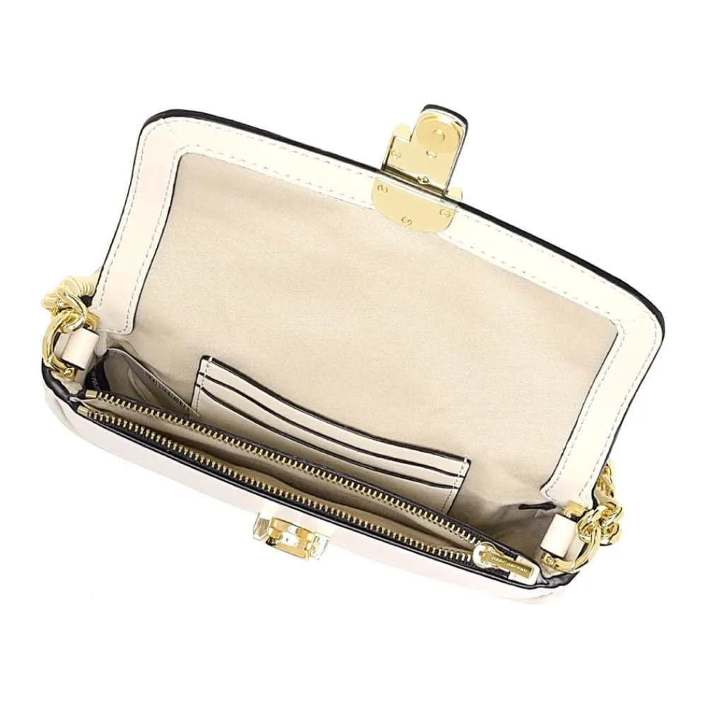 Bæltetasker^Marc Jacobs Borsa Hvid