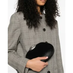 Clutch^Benedetta Bruzziches Borsa Sort