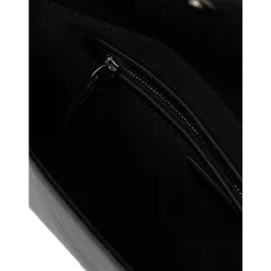 Skuldertasker<Karl Lagerfeld Borsa Sort