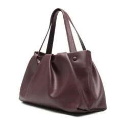 Håndtasker<THEMOIRè Borsa Lilla