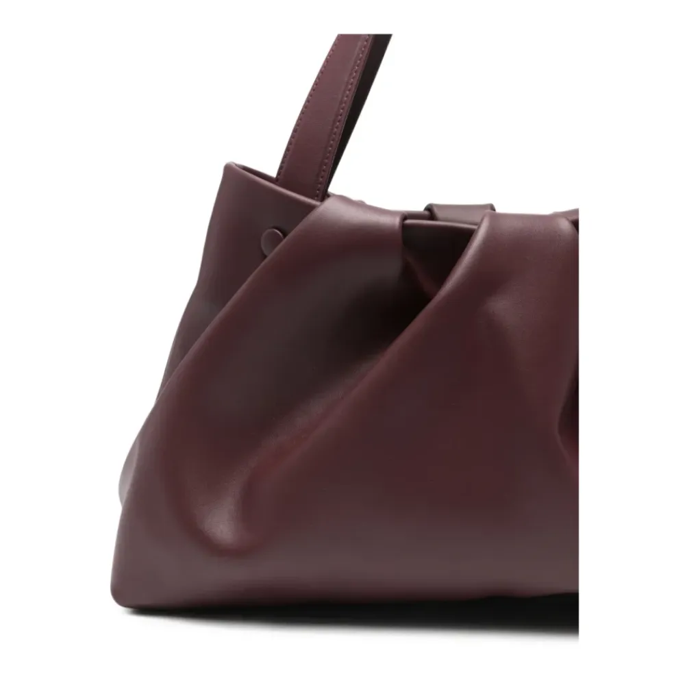 Håndtasker<THEMOIRè Borsa Lilla