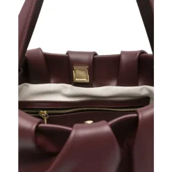 Håndtasker<THEMOIRè Borsa Lilla